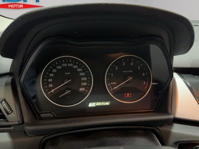 Bmw Serie 2 active tourer